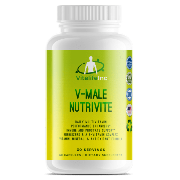 V-Male Nutrivite