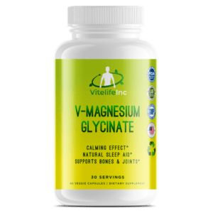 V-Magnesium Glycinate