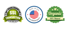 Medical Grade Supplement Line